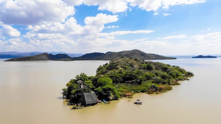 Lake Baringo