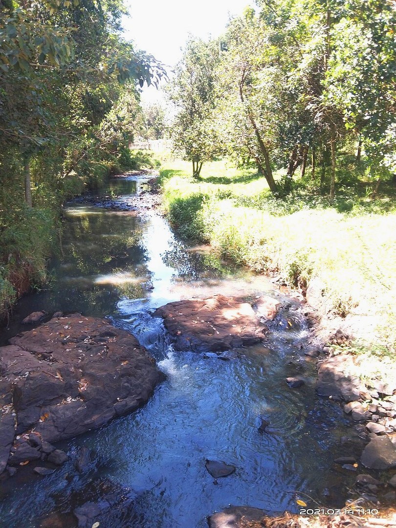 River Sosiani Park（索西亚尼河公园）